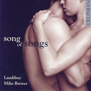 Mike Brewer: Song Of Songs