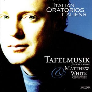 Italian Oratorios (Oratorio Italiens), Compilation, Vol. 10