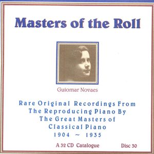 Masters Of The Roll - Disc 30
