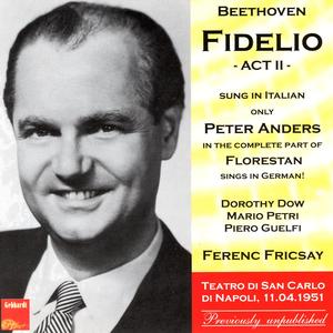 Beethoven: Fidelio, Act II
