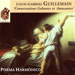 Louis-Gabriel Guillemain: Conversations Galantes Et Amusantes