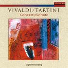 Vivaldi/Tartini - Concerti/Sonate