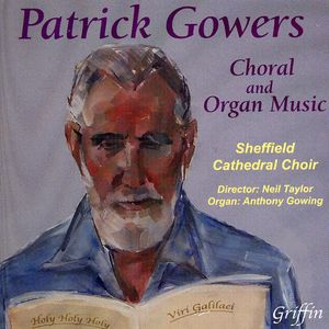 Choral and Organ Music Choral and Organ Music