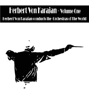 Herbert Von Karajan CD1