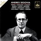 Andrés Segovia Recital (1944-1949)
