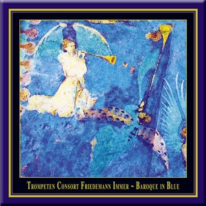 Baroque in Blue: A Crossover Between Early Music & Jazz