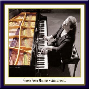 Grand Piano Masters - Appassionata Grand Piano Masters - Appassionata