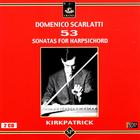 53 Sonatas for Harpsichord