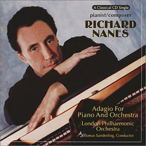Adagio for Piano and Orchestra