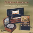 Sublime Harmony: Victorian Musical Boxes