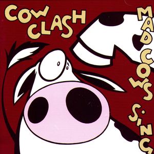 Mad Cows Sing