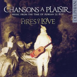 Chansons a Plaisir Chansons a Plaisir