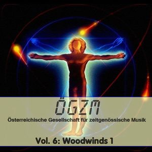 OEGZM, Vol. 6: Chamber Music - Keil, Präsent, Probst, Abrashev, Ki Hong