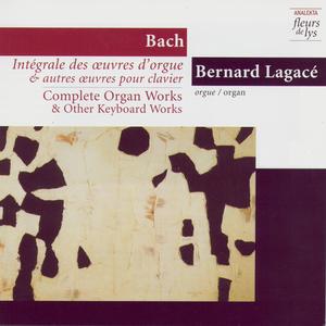 Complete Organ Works & Other Keyboard Works 1: Toccata in D minor and other early works, Vol.1