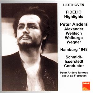 Ludwig van Beethoven: Fidelio - Highlights