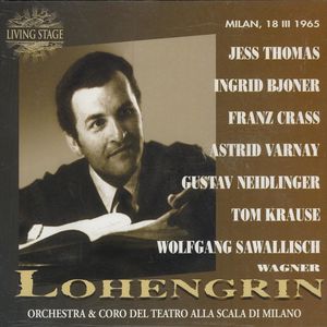 Wagner: Lohengrin Wagner: Lohengrin