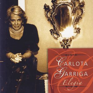 Carlota Garriga: Elegia