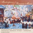 Masterpieces of Russian Music