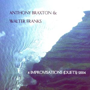 4 Improvisations (Duets) 2004