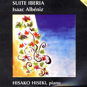 Albeniz: Suite Iberia