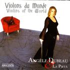 Violins Of The World (Violons Du Monde)