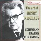 The Art of Henry Neighaus, Vol. 6