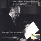 Beethoven & Mendelssohn Piano Concertos