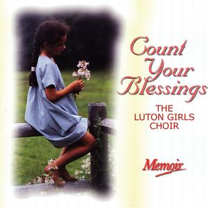 Count Your Blessings Count Your Blessings