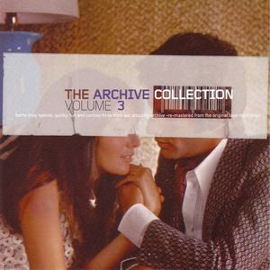 Archive Collection Vol. 3