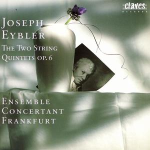 Joseph Eybler: String Quintets