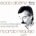 Albeniz/ Suite Espagnole Op. 47/ Iberia I