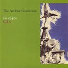 The Archive Collection 1940'S CD 5