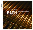 J. S. BACH - Organ Masterworks, Vol. 1