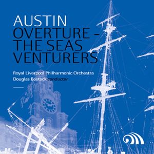 Overture: The Sea Venturers