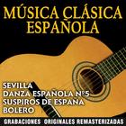 Música Clásica Española