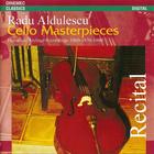 Aldulescu: Cello Masterpieces: Recital