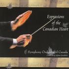 Symphony Orchestra of Canada: Expressions of a Canadian heart