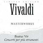 Beatus Vir - Concerti per più strumenti