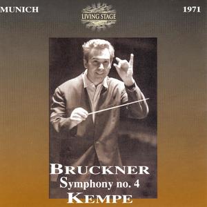 Anton Bruckner: Symphony No. 4 