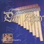 The Instruments - The Pan Pipes