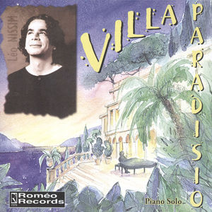 Villa Paradisio - Piano Solo