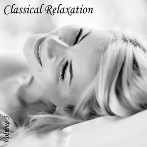 Classical Relaxation CD3