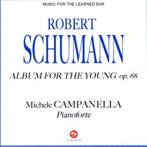 Album For The Young, Op. 68