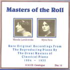 Masters Of The Roll - Disc 12