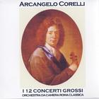 I 12 Concerti Grossi Op. 6
