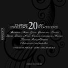 20 Ans d'Excellence