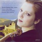 Rachel Barton Pine / Alasdair Fraser - Medley of Scots Tunes