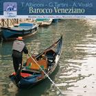 Albinoni/Tartini/Vivaldi: Venetian Baroque, Vol. 2