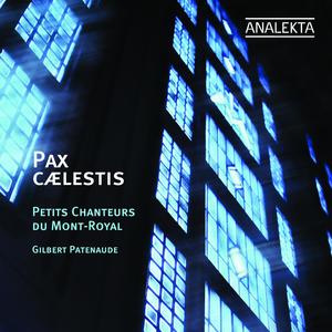 Pax Cælestis: Sacred Music