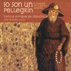 Io So Un Pellegrin; El Caminar En La Musica Medieval